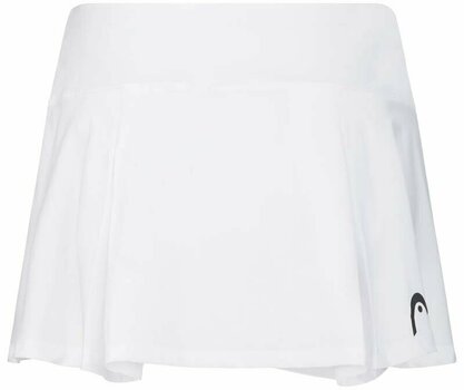 Tenisová sukňa Head Dynamic Skort Women White XL Tenisová sukňa - 2