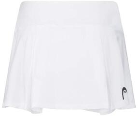 Tennis Skirt Head Dynamic Skort Women White - 1