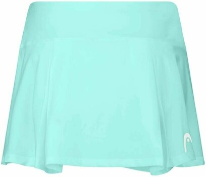 Tennisnederdel Head Dynamic Skort Women Turquoise XS Tennisnederdel - 2