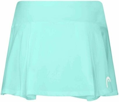 Tennis Skirt Head Dynamic Skort Women Turquoise XL Tennis Skirt - 2