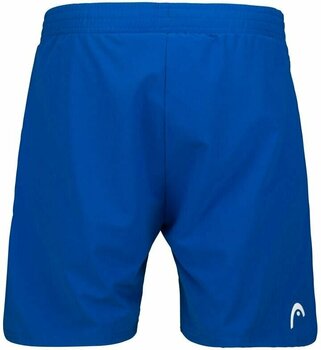 Tenisové šortky Head Power Shorts Men Royal L Tenisové šortky - 2