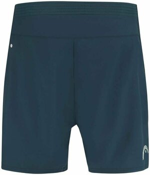 Tennisshorts Head Performance Shorts Men Navy M Tennisshorts - 2