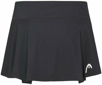 Tenisová sukně Head Dynamic Skort Women Black S Tenisová sukně - 2