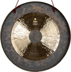 Gong Sela Chau Gong 20" - 3