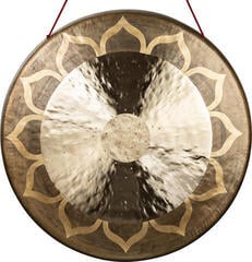 Gong Sela Chau Lotus Gong 20" - 2