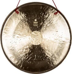 Gong Sela Chau Lotus Gong 20" - 3