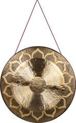 Gong Sela Chau Lotus Gong 24" - 1