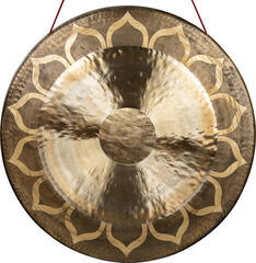 Gong Sela Chau Lotus Gong 24" - 2
