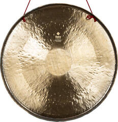 Gong Sela Chau Lotus Gong 24" - 3