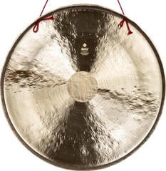 Gong Sela Chau Lotus Gong 28" - 3