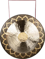 Gong Sela Chau Lotus Gong 32" - 1