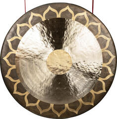 Gong Sela Chau Lotus Gong 32" - 2