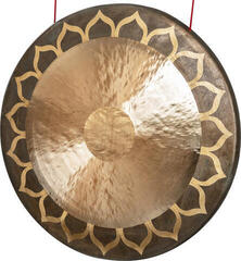 Gong Sela Chau Lotus Gong 32" - 4