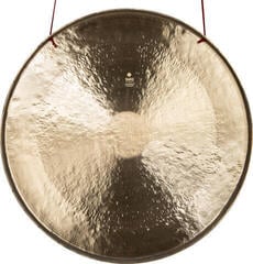 Gong Sela Chau Lotus Gong 36" - 3