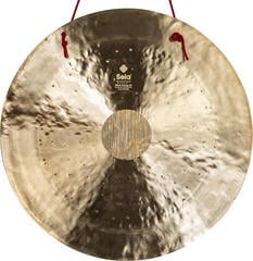 Gong Sela Wind Gong 20" - 3