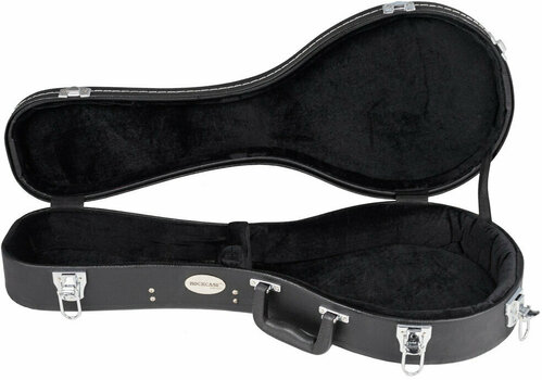 Case for ukulele RockBag RC 10640 BCT/SB - 2