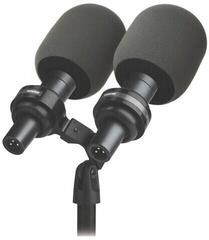 Support de microphone Shure VIP55SM Support de microphone - 1