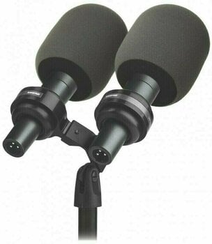 Grampo para microfone Shure VIP55SM Grampo para microfone - 2