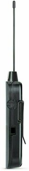 Komponenta Shure P3R - PSM 300 Bodypack Receiver K3E: 606-630 MHz Komponenta - 3