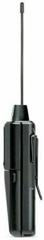 Langaton In-Ear-komponentti Shure P3RA-H20 - PSM 300 Bodypack Receiver H20: 518–542 MHz - 4