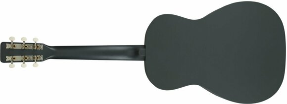 Akustická gitara Gretsch G9500 Jim Dandy 24'' Scale Flat Top Guitar, Barn Wood Burst - 2