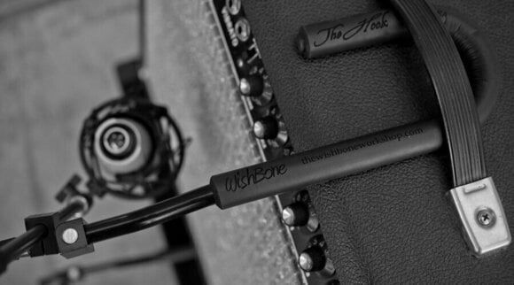 Mikrofonklammer Wishbone The Amp Hook Mikrofonklammer - 2