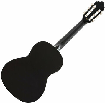 Guitare classique taile 1/2 pour enfant Valencia VC152 Black - 2