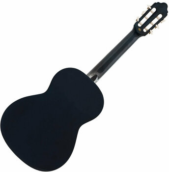 Guitarra clásica Valencia VC153 Blue Sunburst - 2
