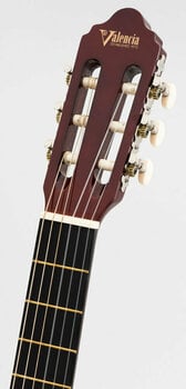 Klassieke gitaar Valencia VC254 Natural - 4