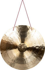 Gong Sela Wind Gong 28" - 1