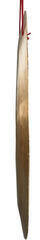 Gong Sela Wind Gong 32" - 5