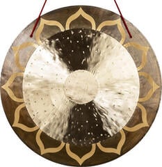 Gong Sela Wind Lotus Gong 20" - 2