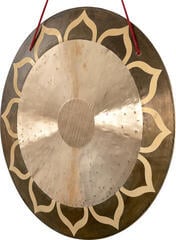 Gong Sela Wind Lotus Gong 20" - 4