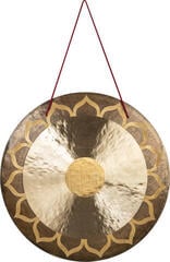 Gong Sela Wind Lotus Gong 24" - 1