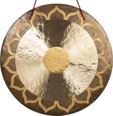 Gong Sela Wind Lotus Gong 24" - 2