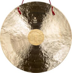Gong Sela Wind Lotus Gong 24" - 3