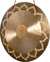Gong Sela Wind Lotus Gong 24" - 4