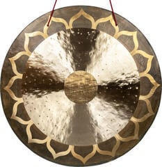 Gong Sela Wind Lotus Gong 28" - 2