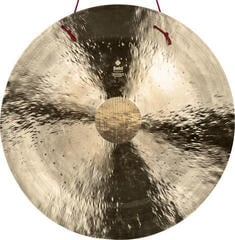 Gong Sela Wind Lotus Gong 28" - 3