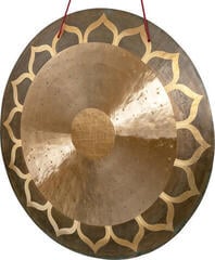 Gong Sela Wind Lotus Gong 28" - 4