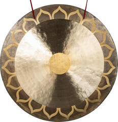 Gong Sela Wind Lotus Gong 32" - 2