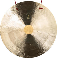 Gong Sela Wind Lotus Gong 32" - 3