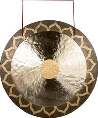 Gong Sela Wind Lotus Gong 36" - 1