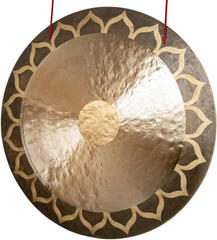 Gong Sela Wind Lotus Gong 36" - 4