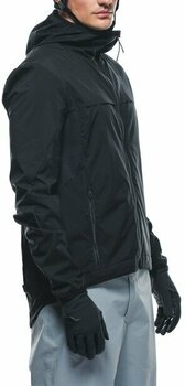 Kerékpár kabát, mellény Dainese HGC Hybrid Tap Shoe XL Kabát - 13