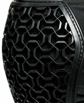 Knielinge Dainese Trail Skins Pro Knee Guards Black XS Knielinge - 4