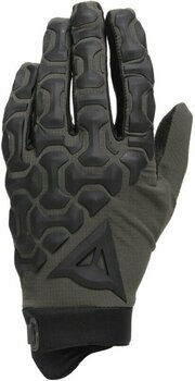 Kolesarske rokavice Dainese HGR Gloves EXT Black/Gray 2XL Kolesarske rokavice - 2