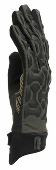 Cyclo Handschuhe Dainese HGR Gloves EXT Black/Gray 2XL Cyclo Handschuhe - 5