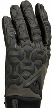 Cyclo Handschuhe Dainese HGR Gloves EXT Black/Gray 2XL Cyclo Handschuhe - 6