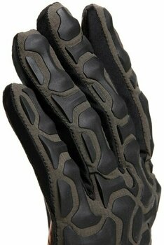 Cyklistické rukavice Dainese HGR Gloves EXT Black/Gray 2XL Cyklistické rukavice - 7
